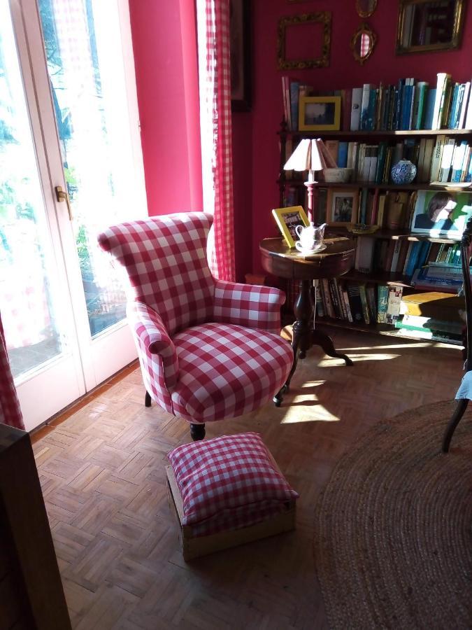 B&B La Gallinella Rossa Baschi Exterior foto